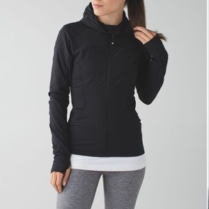 Lululemon In Flux Jacket